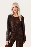 DarleenaPW BL - Mole' Metallic