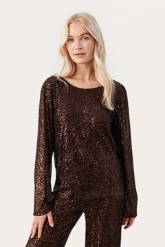 DarleenaPW BL - Mole' Metallic
