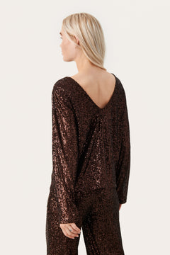 DarleenaPW BL - Mole' Metallic