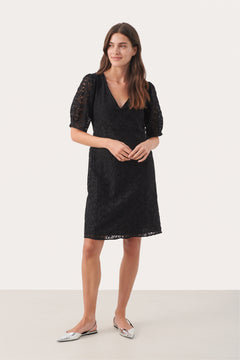 DelphinesPW DR - Black