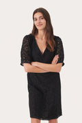 DelphinesPW DR - Black