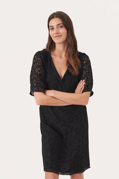 DelphinesPW DR - Black