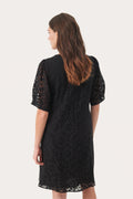 DelphinesPW DR - Black