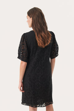 DelphinesPW DR - Black