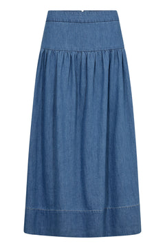 NelliaPW SK - Medium Blue Denim