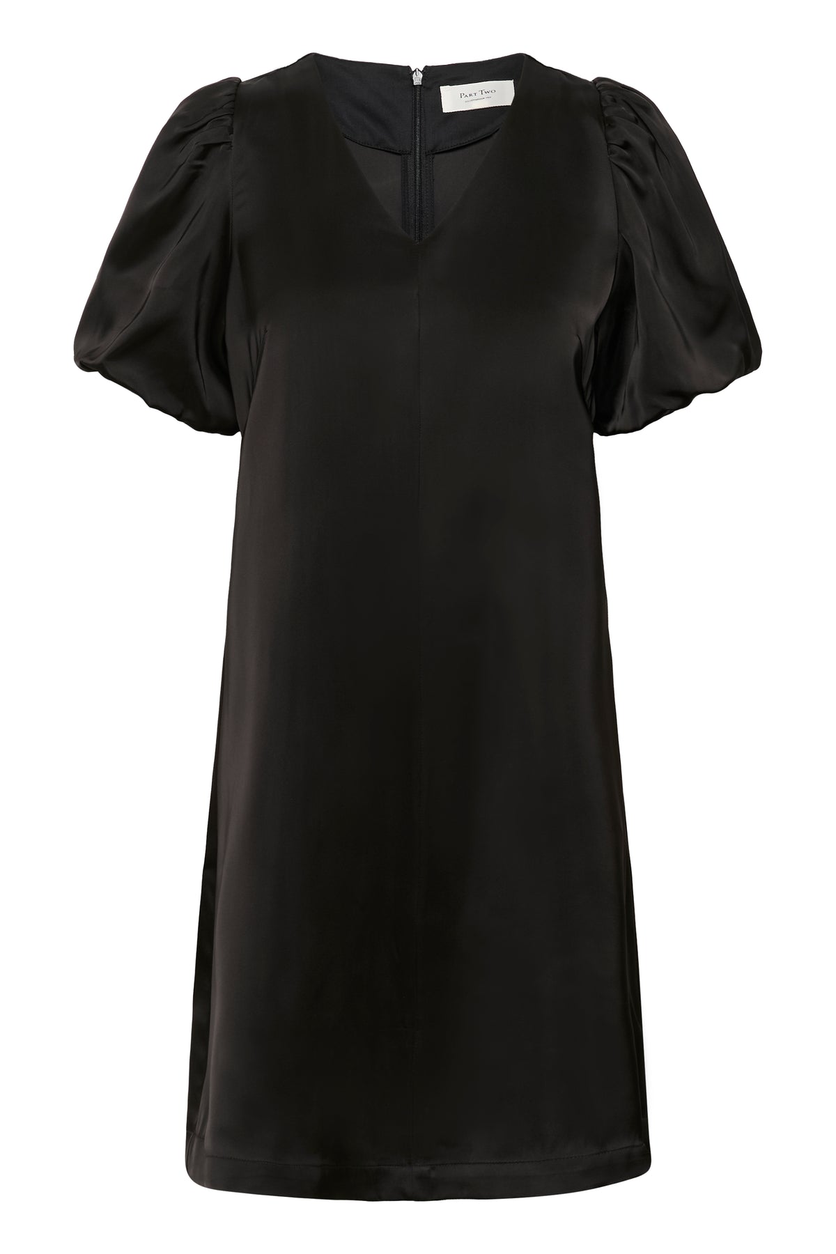 UlvaPW DR - Black