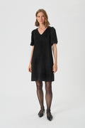 UlvaPW DR - Black