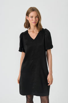 UlvaPW DR - Black