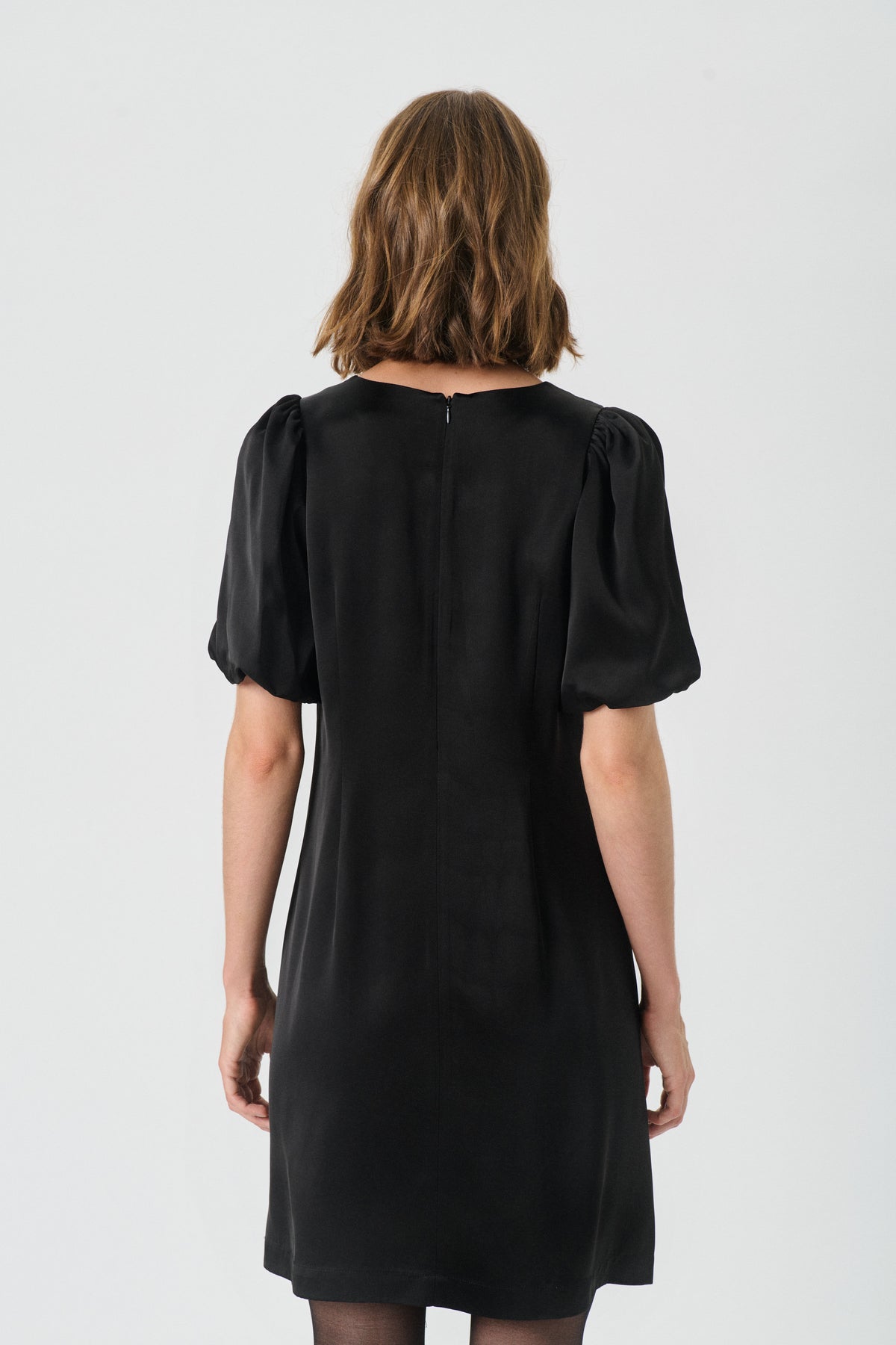 UlvaPW DR - Black