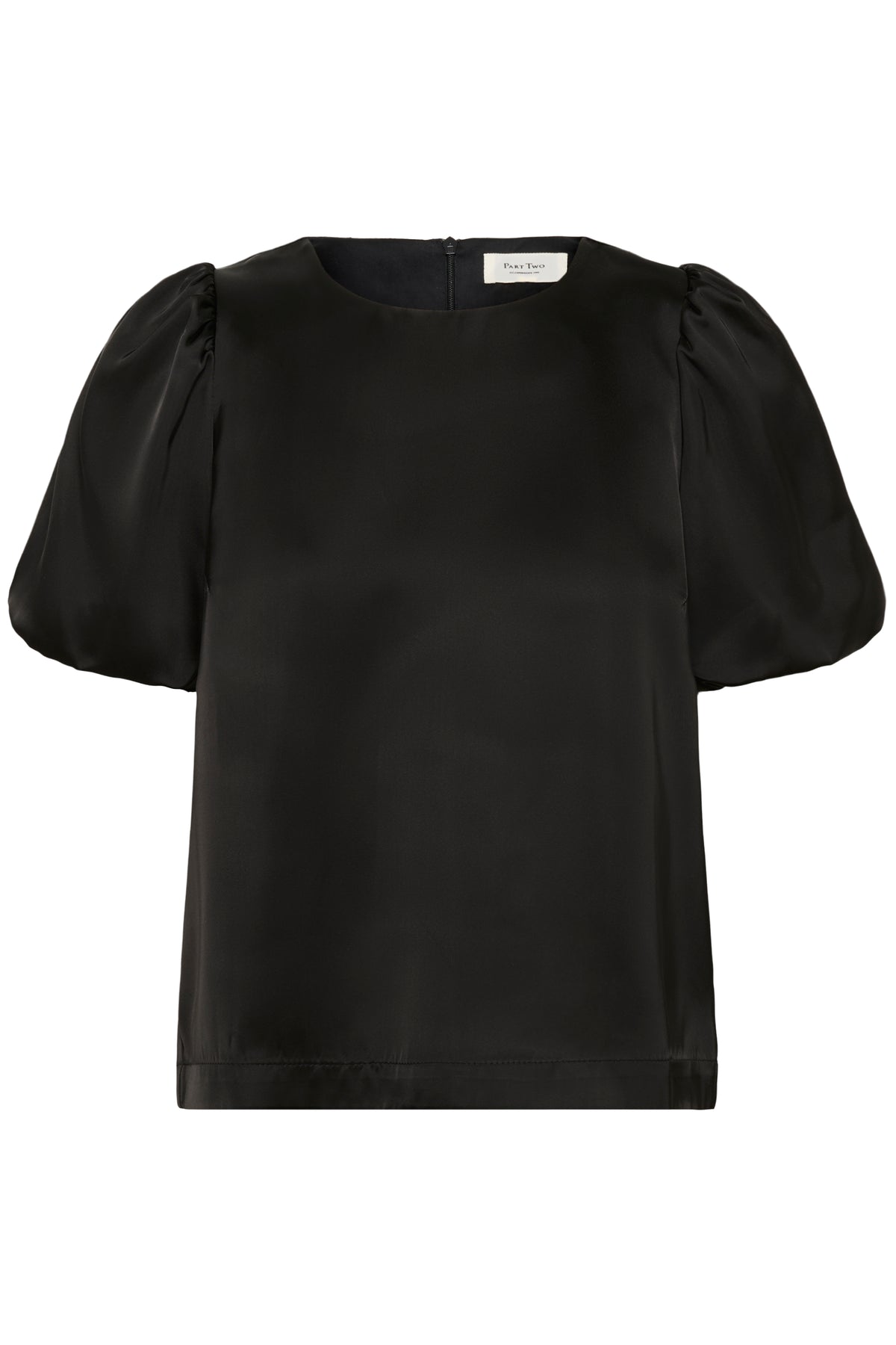UriaPW BL - Black