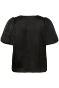 UriaPW BL - Black