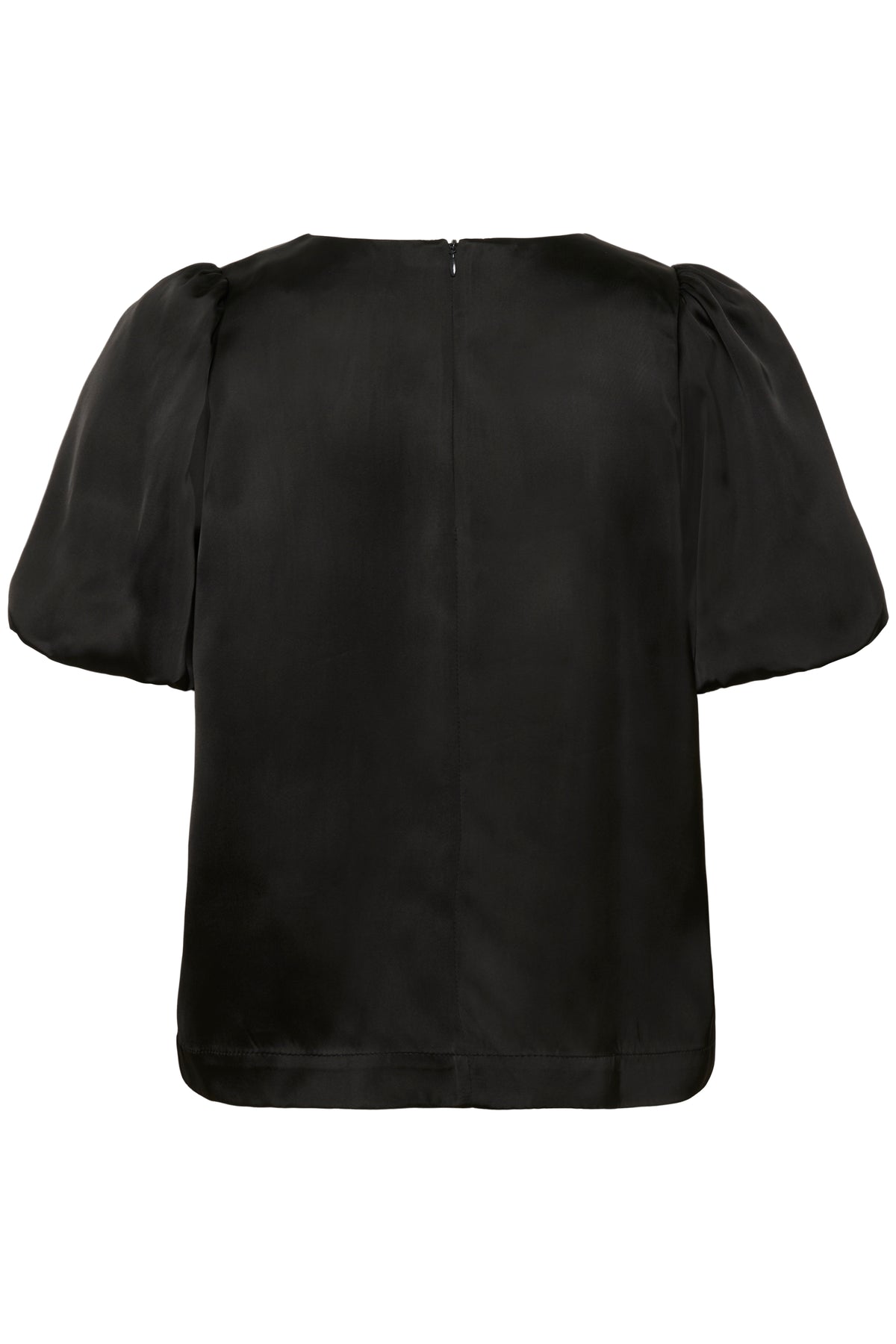 UriaPW BL - Black