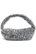ViriPW BA - Silver Sequins Mix