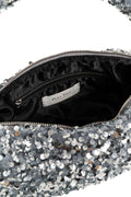 ViriPW BA - Silver Sequins Mix