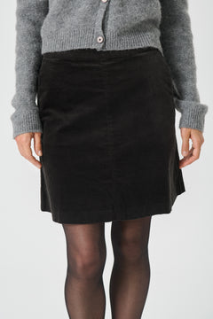 LingsPW SK - Black
