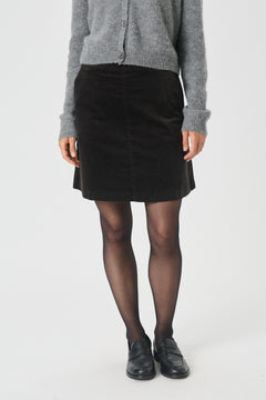 LingsPW SK - Black