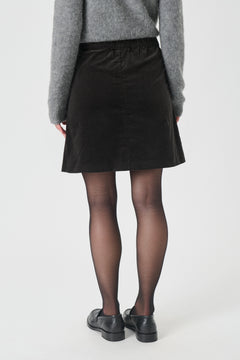 LingsPW SK - Black