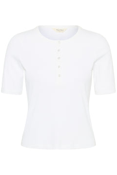 Angelinapw Ts - Bright White