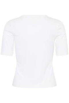 Angelinapw Ts - Bright White