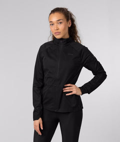 Discipline Jacket 2.0 - Black