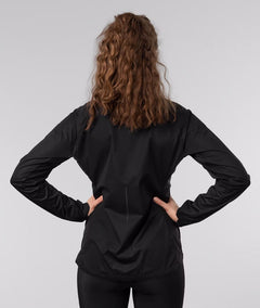 Discipline Jacket 2.0 - Black