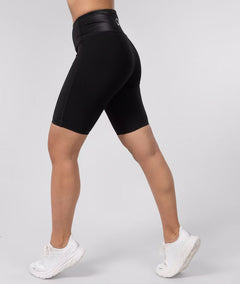 Shape Performance Bikelength - Black