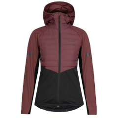 Concept Jacket 2.0 - Deep Red