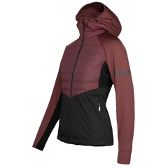 Concept Jacket 2.0 - Deep Red