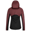 Concept Jacket 2.0 - Deep Red
