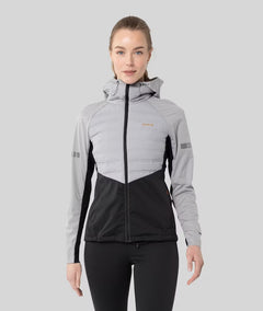 Concept Jacket 2.0 - Grey