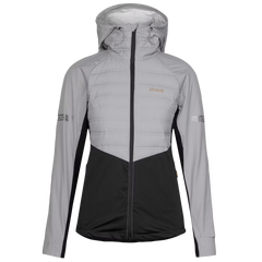 Concept Jacket 2.0 - Grey