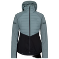 Concept Jacket 2.0 - Green/Blue