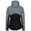Concept Jacket 2.0 - Green/Blue