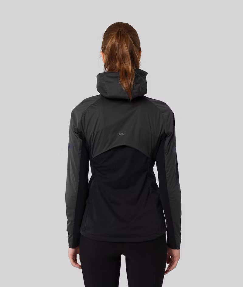 Concept Jacket 2.0 - Black