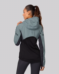 Concept Jacket 2.0 - Green/Blue