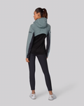 Concept Jacket 2.0 - Green/Blue