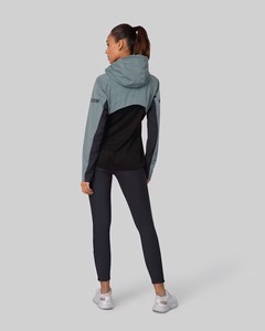 Concept Jacket 2.0 - Green/Blue