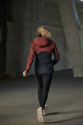 Concept Jacket 2.0 - Deep Red