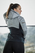 Concept Jacket 2.0 - Grey