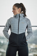 Concept Jacket 2.0 - Grey