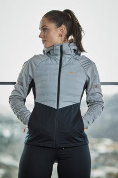 Concept Jacket 2.0 - Grey