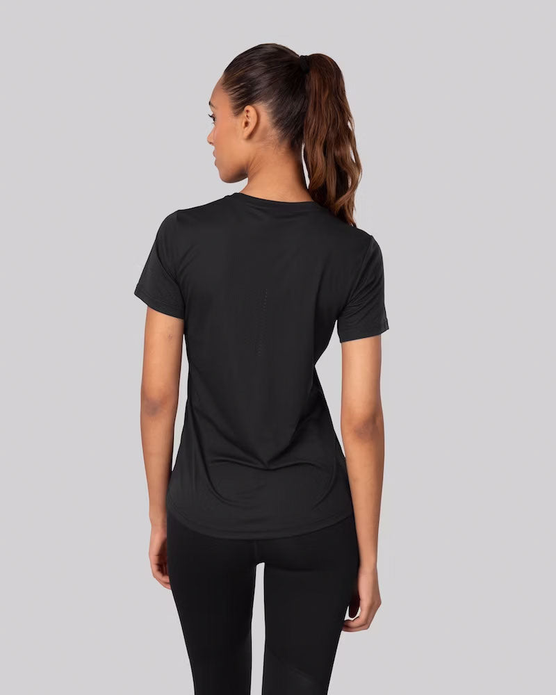 Discipline Tee - Black