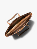 LG Tote 21 - Brn/Acorn
