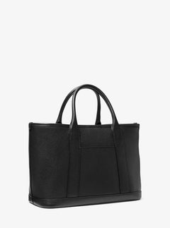 MD Satchel - Black
