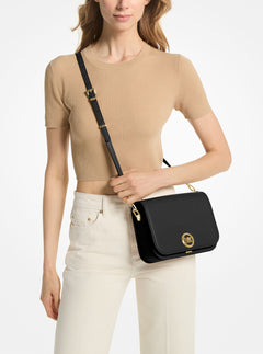 Md Chain Messenger - Black