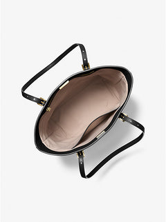 Lg Ns Tote - Black