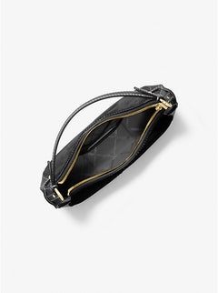 Sm Crescent Tz Shoulder - Black