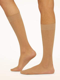 Individual 10 Knee-Highs - Fairly Light