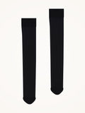 Individual 10 Knee-Highs - Black