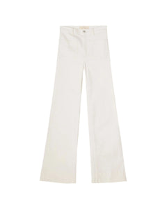St Monica - Natural White